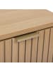 5five Simply Smart Badezimmerschrank in braun