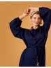 Oilily Blue Kleid Dreyfuss in Blau