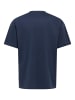 ONLY & SONS T-shirt in Blue Nights