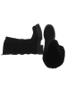 Ital-Design High Heel in Schwarz
