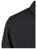 Urban Classics Urban Classics Herren Light Bubble Jacket in black