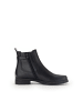 Gabor Chelsea Boot in schwarz
