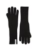 Marc O'Polo Fingerhandschuhe in Schwarz
