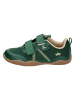 Lico Sneaker Barfuß-Schuh in grün