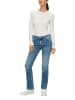 QS Hose & Shorts für Damen in blau