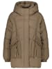 alife and kickin Winterjacke GlorianaAK A in dark brown