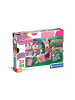 Clementoni Minnie Tour 30-teiliges Clementoni-Puzzle