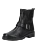 Gabor Stiefelette in Schwarz