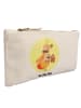 Mr. & Mrs. Panda Täschchen Glühwürmchen ohne Spruch in Weiß