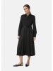 comma Kleid in 9999_schwarz