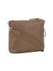 Joop Jeans Schultertasche 'Giocoso 1.0 Letizia in Dark Olive 25,00 x 23,00 x 6,50 cm'