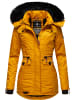 Navahoo Wintermantel Schätzchen in Yellow21