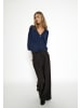 Peppercorn Strickjacke in NAVY