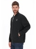 DreiMaster Men Jacket in black