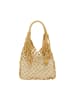 IZIA Women Shoulder Bag in Khaki
