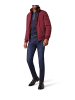 Pierre Cardin PC-Lyon tapered in Blau