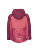 Trollkids Trollkids Girls Lifjell Jacket XT in frozen berry