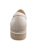 Gabor Comfort Business Slipper in Beige