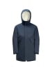 Jack Wolfskin TALFORST PARKA W in Marine322