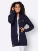 WITT WEIDEN Strickjacke in marine