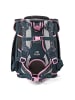 SCHOOL-MOOD Champion Maxx Pro Schulranzen-Set 6-teilig in Ella