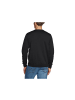 Maerz Muenchen V-Pullover für Herren in anthrazit
