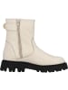 palado Winterstiefeletten in offwhite