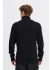 CASUAL FRIDAY Strickpullover CFKARL structured roll neck knit 20505302 schicker Pullover in Schwarz