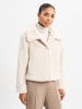 Marie Lund Jacke Paola in beige