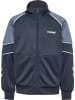 Hummel Reißverschluss Jacke Hmljr Reg Kinder in OMBRE BLUE