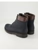 Zahira Stiefeletten in Blau