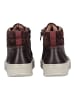Legero Sneaker in Rot
