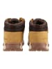 Tom Tailor Stiefelette in Camel