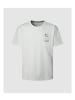 Pepe Jeans Tshirt in Weiß