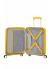 American Tourister Koffer für Erwachsene in gelb