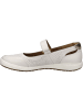Josef Seibel Halbschuh Caren 68 in weiß