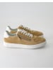 Sioux Sneaker low in Beige