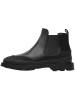 Camper Stiefeletten " Brutus " in Schwarz