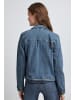 b.young Jeansjacke in blau