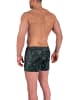 Olaf Benz Shorts BLU2353 Shorts in emerald