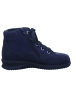 Finn Comfort Winterstiefelette PARSENN in blau