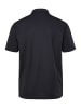 JP1880 Poloshirt in schwarz