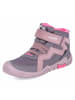 Legero Schlupfstiefel in lila