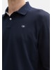 Tom Tailor Poloshirt in dunkelblau
