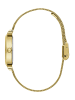 Guess Quarzuhr GW0471L2 in Gold