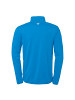 Kempa 1/4 ZIP TOP 1/4 Zip Top in kempablau