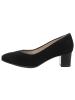 Caprice Klassischer Pump in schwarz