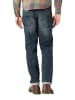 Timezone Jeans REGULAR JACKTZ regular/straight in Blau