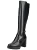 Nero Giardini Stiefel in Schwarz