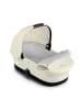 Cybex Cybex Gazelle S Cot - Farbe: Seashell Beige